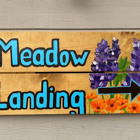 Meadow Landing Apartment Three Rivers Bagian luar foto