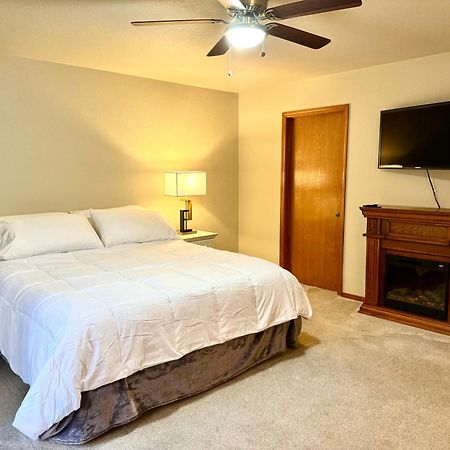 Meadow Landing Apartment Three Rivers Bagian luar foto