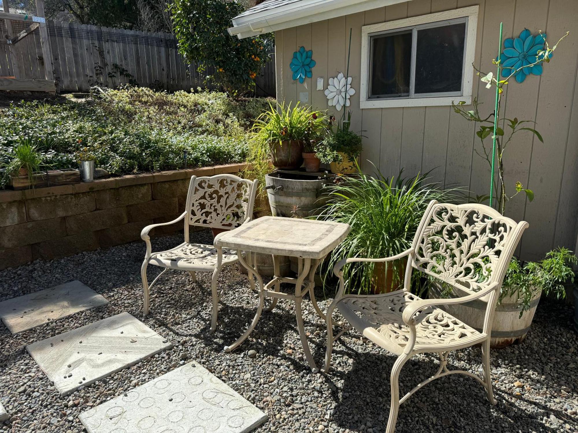 Meadow Landing Apartment Three Rivers Bagian luar foto
