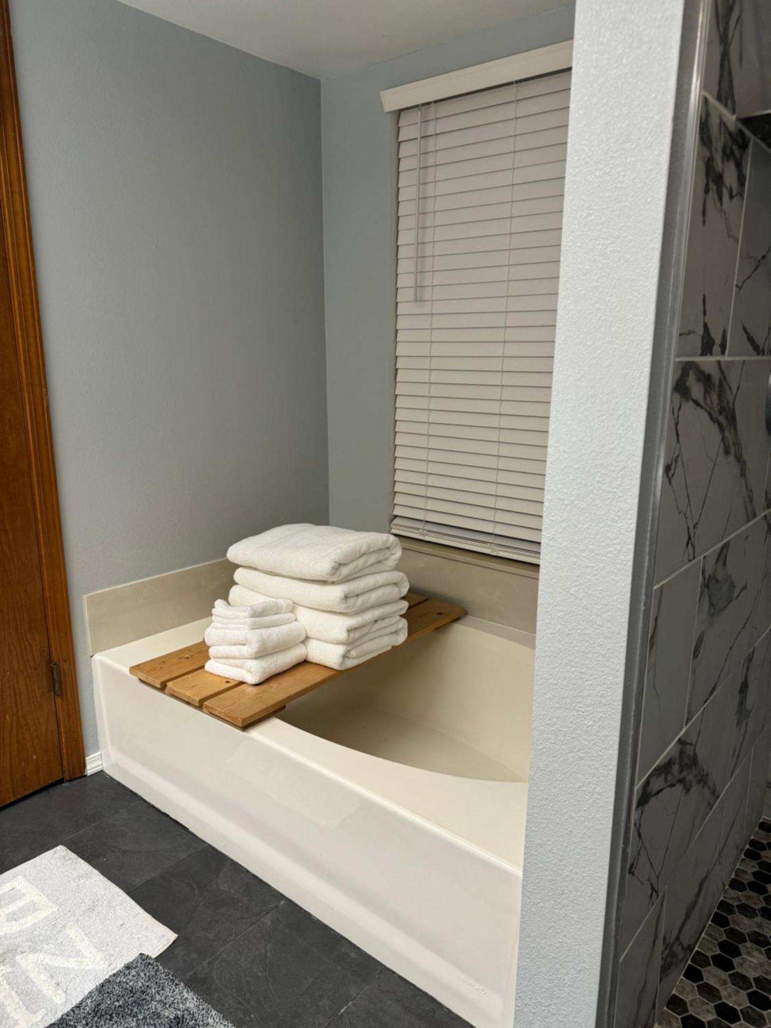 Meadow Landing Apartment Three Rivers Bagian luar foto